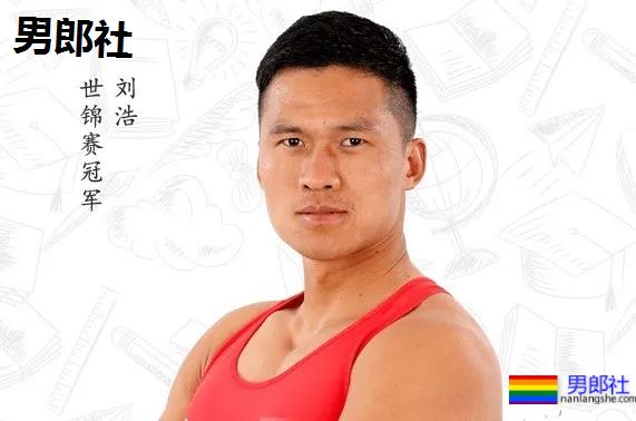 皮划艇肌肉运动员火了，野性荷尔蒙炸裂，网友直呼老公！ - 51虹马