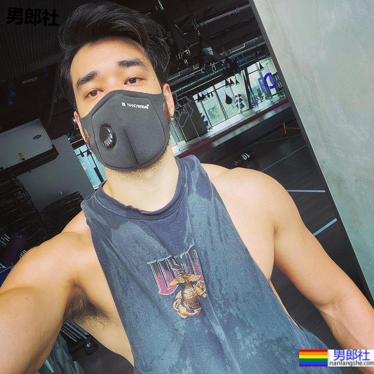 谁说肌肉模特只能矜持?菲律宾肌肉小哥又ㄎ一ㄤ又性感:John Spainhour - 51虹马 谁说肌肉模特只能矜持?菲律宾肌肉小哥又ㄎ一ㄤ又性感:John Spainhour - 51虹马