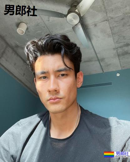 帅破天际外科医生！少女心復发怎么治才好：Alex Landi - 51虹马