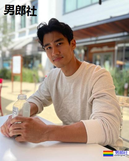 帅破天际外科医生！少女心復发怎么治才好：Alex Landi - 51虹马