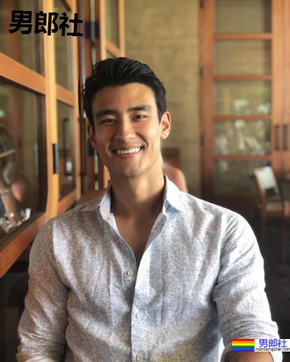 帅破天际外科医生！少女心復发怎么治才好：Alex Landi - 51虹马