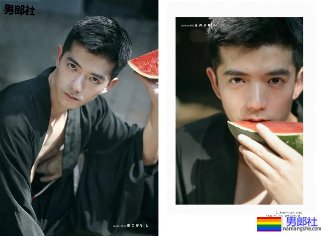 专访摄影师维克多​：在零下30°脱衣服拍写真是什么体验？ - 51虹马