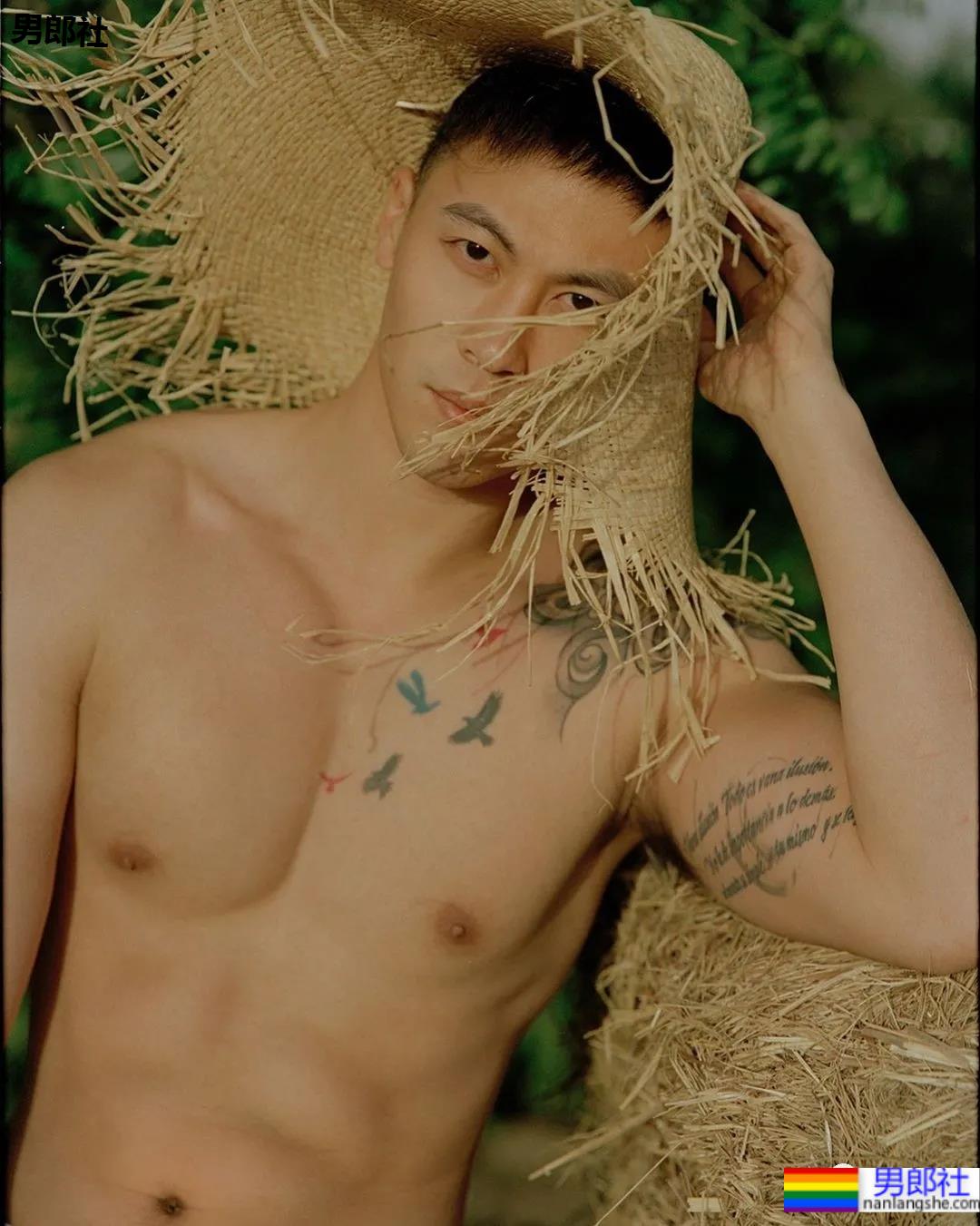 专访摄影师维克多​：在零下30°脱衣服拍写真是什么体验？ - 51虹马