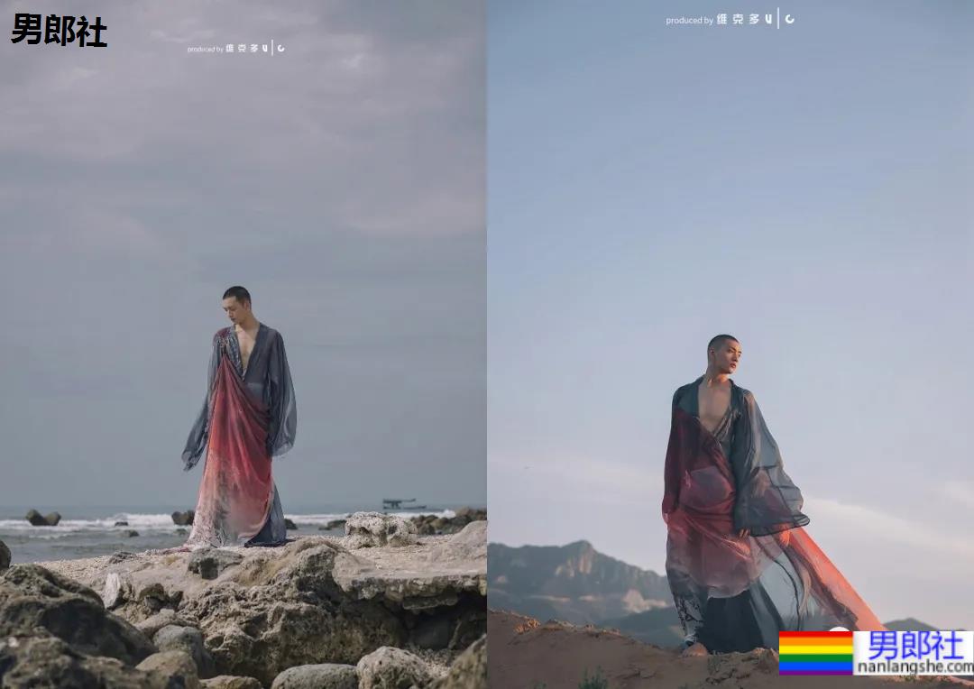 专访摄影师维克多​：在零下30°脱衣服拍写真是什么体验？ - 51虹马