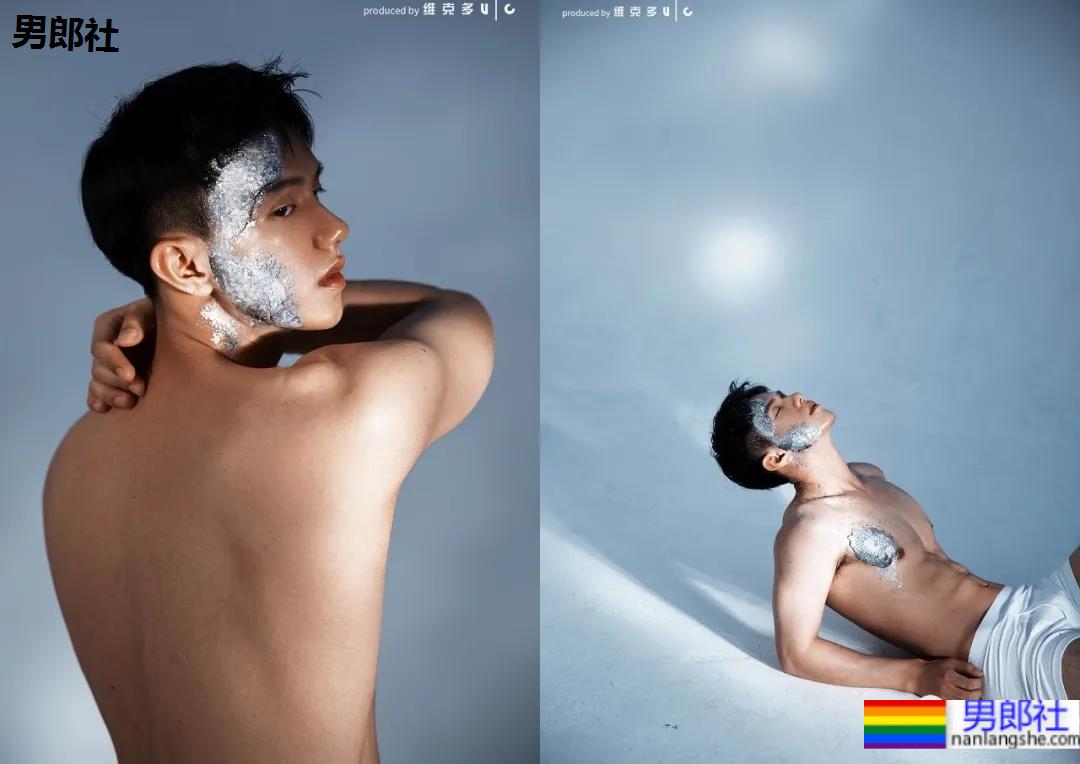 专访摄影师维克多​：在零下30°脱衣服拍写真是什么体验？ - 51虹马