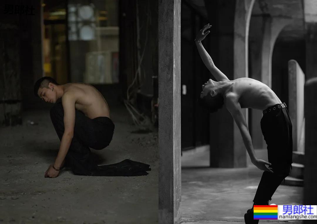 专访摄影师维克多​：在零下30°脱衣服拍写真是什么体验？ - 51虹马