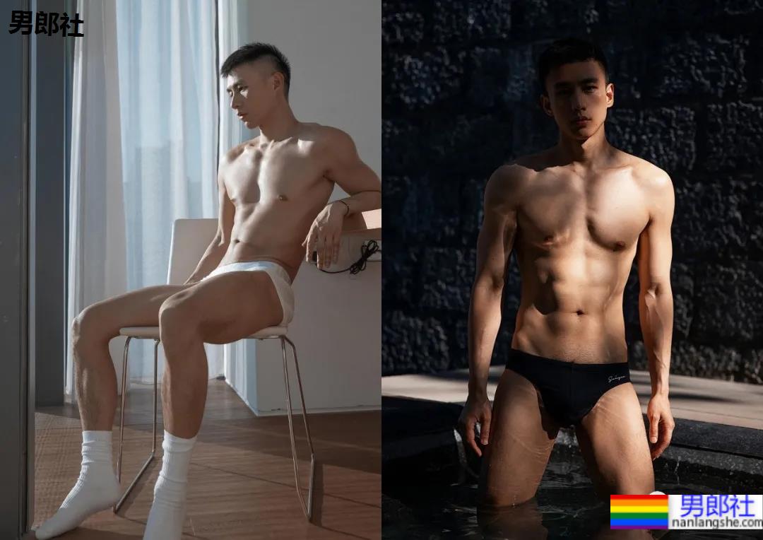 专访摄影师维克多​：在零下30°脱衣服拍写真是什么体验？ - 51虹马