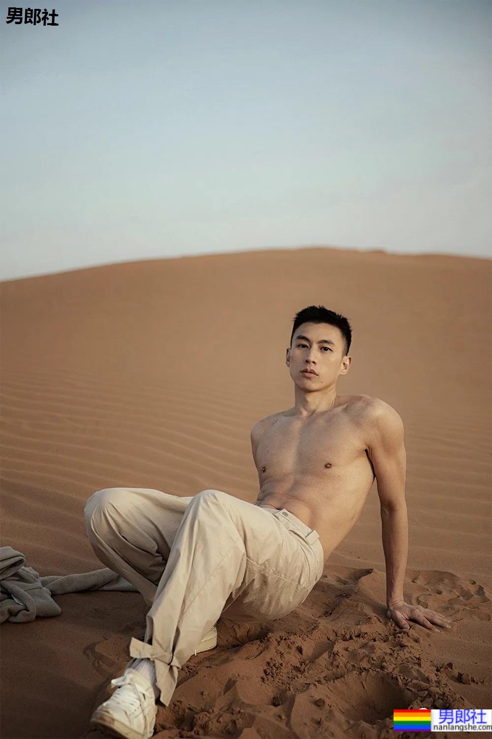 专访摄影师维克多​：在零下30°脱衣服拍写真是什么体验？ - 51虹马