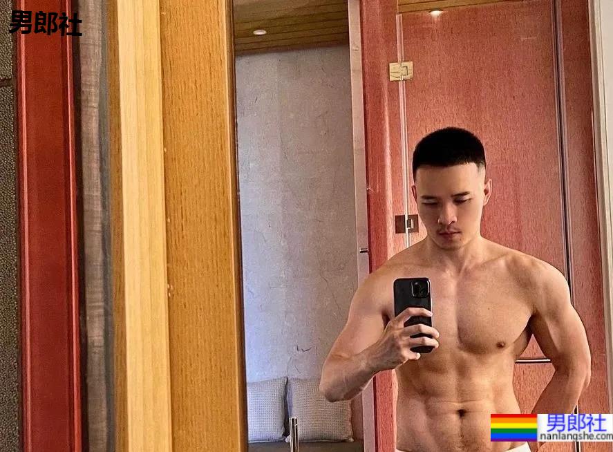 成都鲨鱼肌小哥爆红推特,有谁不可以吗? - 51虹马 成都鲨鱼肌小哥爆红推特,有谁不可以吗? - 51虹马