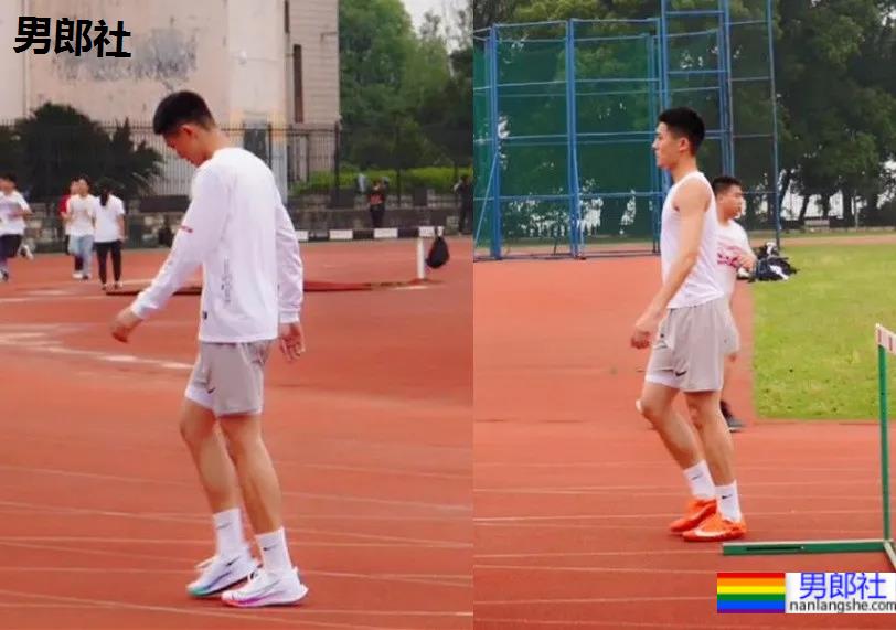 湖南理工02年185CM篮球体育生,薄肌寸头长腿弟弟也太可了吧! - 51虹马 湖南理工02年185CM篮球体育生,薄肌寸头长腿弟弟也太可了吧! - 51虹马