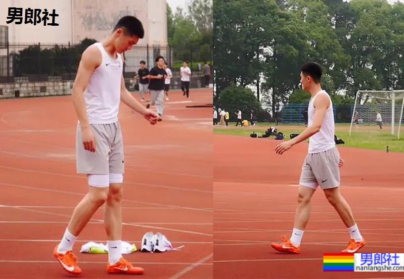 湖南理工02年185CM篮球体育生,薄肌寸头长腿弟弟也太可了吧! - 51虹马 湖南理工02年185CM篮球体育生,薄肌寸头长腿弟弟也太可了吧! - 51虹马