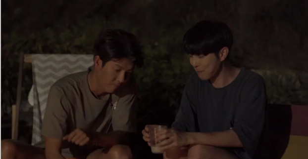 那一刻,我决定让眼前的这个男人,成为我的BF - 51虹马 那一刻,我决定让眼前的这个男人,成为我的BF - 51虹马