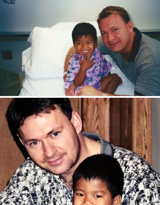 那个同性恋收养的男孩，闯进了奥运跳水决赛 - 51虹马