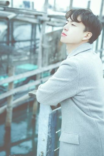 郭老师の爱情沙龙】第三堂：男孩的道歉信-51虹马