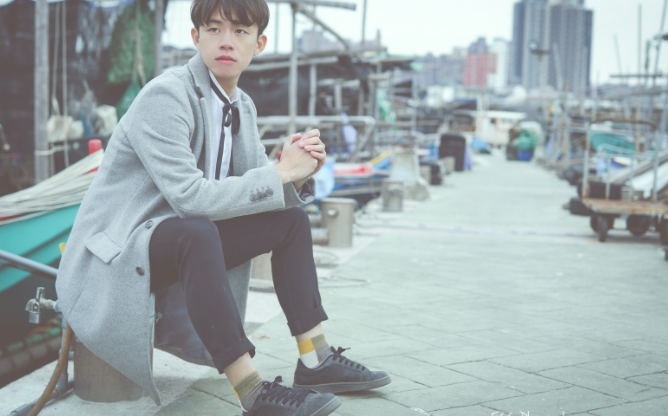 郭老师の爱情沙龙】第三堂：男孩的道歉信 - 51虹马