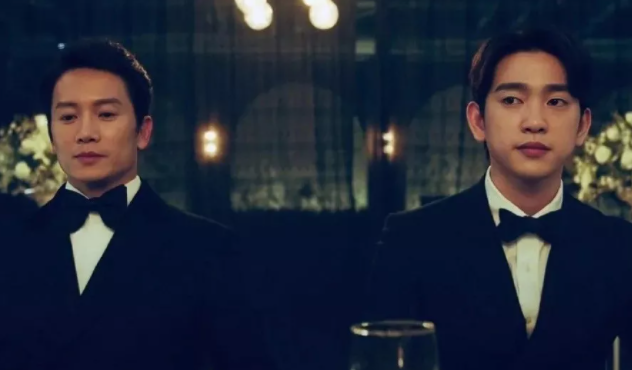 4部：真实事件改编，太欲了！-51虹马