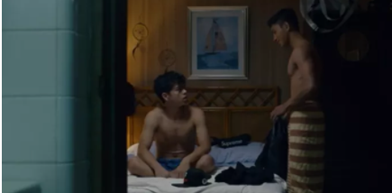 4部:真实事件改编,太欲了! - 51虹马 4部:真实事件改编,太欲了! - 51虹马