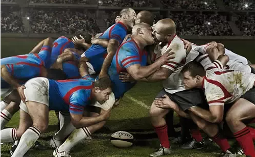 为什么Gay不愿意戴套? - 51虹马 为什么Gay不愿意戴套? - 51虹马