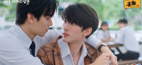 woc，两部国产新剧，好生猛！ - 51虹马