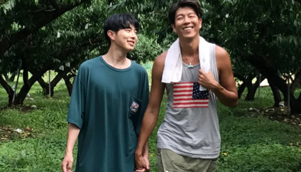 那一刻，我决定让眼前的这个男人，成为我的BF-51虹马