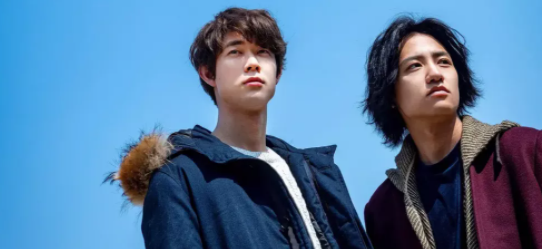 4部:真实事件改编,太欲了! - 51虹马 4部:真实事件改编,太欲了! - 51虹马