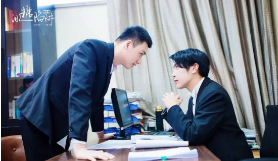 4部:真实事件改编,太欲了! - 51虹马 4部:真实事件改编,太欲了! - 51虹马