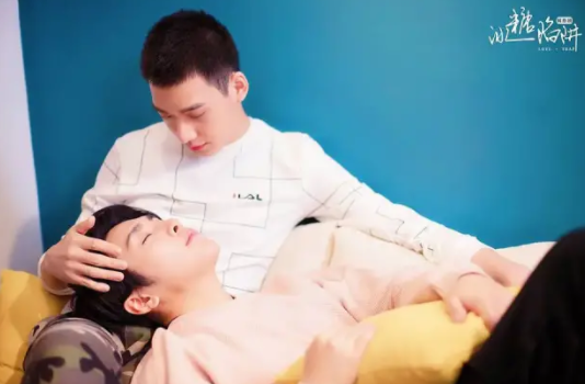 4部:真实事件改编,太欲了! - 51虹马 4部:真实事件改编,太欲了! - 51虹马