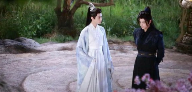 woc，两部国产新剧，好生猛！ - 51虹马