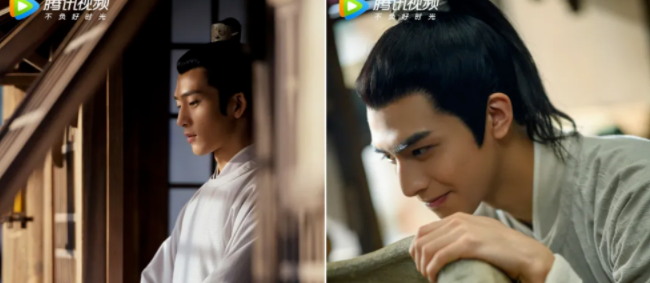 woc，两部国产新剧，好生猛！ - 51虹马