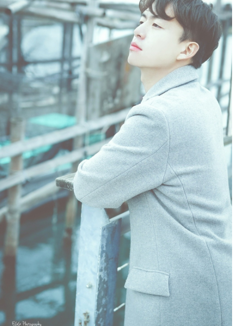 郭老师の爱情沙龙】第三堂：男孩的道歉信 - 51虹马