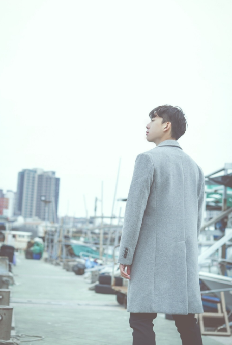 郭老师の爱情沙龙】第三堂：男孩的道歉信 - 51虹马