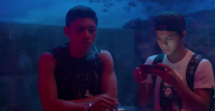 4部:真实事件改编,太欲了! - 51虹马 4部:真实事件改编,太欲了! - 51虹马