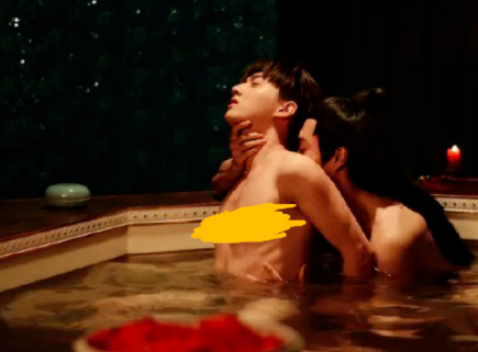 9部同影，主仆关系，好刺激！ - 51虹马