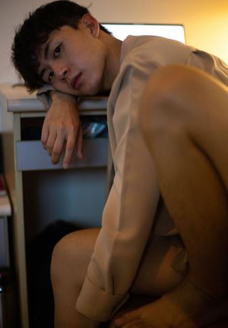 你有过爱一个人，却没能在一起的经验吗？-51虹马