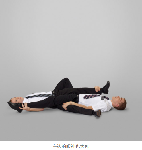 只会一种传教士体位就落伍了！快来学男男摩门传教士十六招 - 51虹马