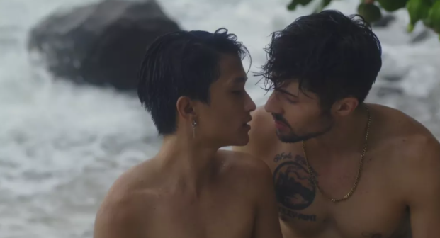 又一部大尺杜新剧！-51虹马