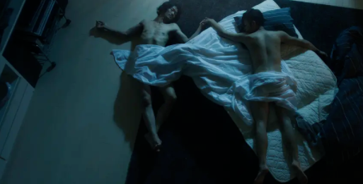 9部同影，主仆关系，好刺激！ - 51虹马