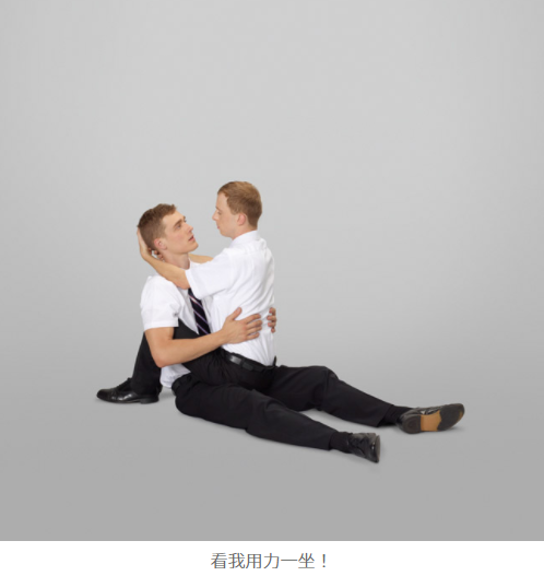 只会一种传教士体位就落伍了！快来学男男摩门传教士十六招 - 51虹马