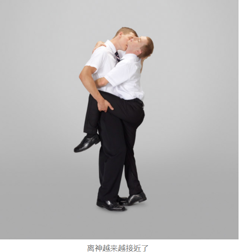 只会一种传教士体位就落伍了！快来学男男摩门传教士十六招 - 51虹马