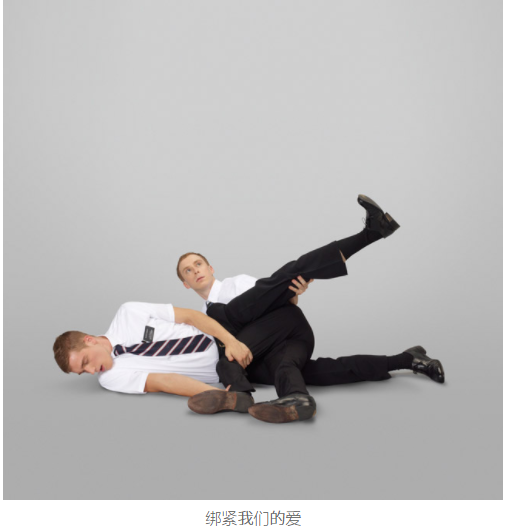 只会一种传教士体位就落伍了！快来学男男摩门传教士十六招 - 51虹马