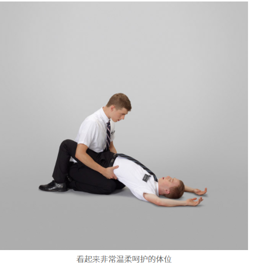 只会一种传教士体位就落伍了！快来学男男摩门传教士十六招 - 51虹马