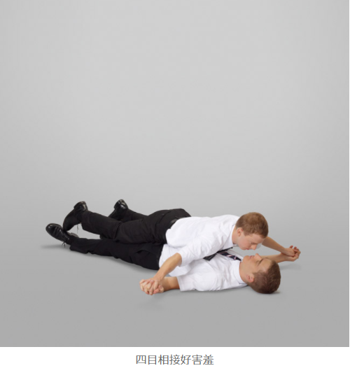 只会一种传教士体位就落伍了！快来学男男摩门传教士十六招 - 51虹马