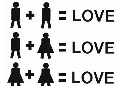 同性吸引力的真相?-51虹马