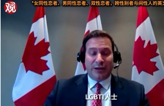 加拿大愿接收阿富汗难民：同性恋者等优先-51虹马