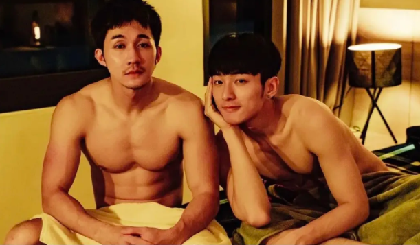 医学生：推特奶0、网黄高中生，让我痴迷！ - 51虹马