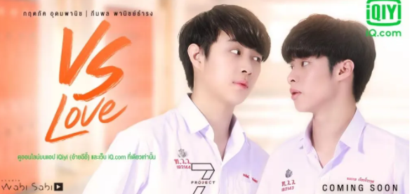 4部新剧，来看看吧。-51虹马