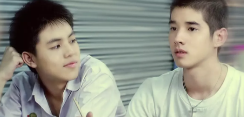 7部：老攻的春心荡漾。。。 - 51虹马