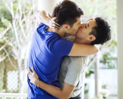 7部：老攻的春心荡漾。。。 - 51虹马