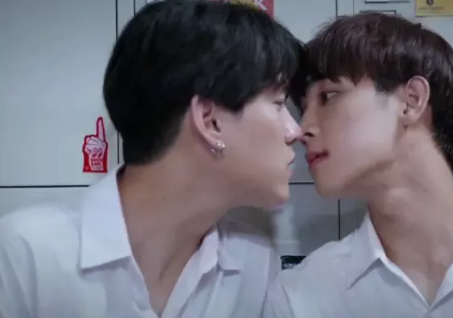 7部：老攻的春心荡漾。。。 - 51虹马