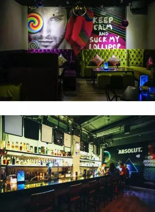 上海春丽同志酒吧宣布关门,魔都基友担心同志市场迎来关店潮 - 51虹马 上海春丽同志酒吧宣布关门,魔都基友担心同志市场迎来关店潮 - 51虹马